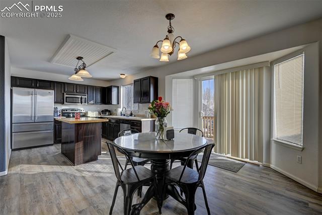MLS Image for 7550  Sistine  ,Fountain, Colorado