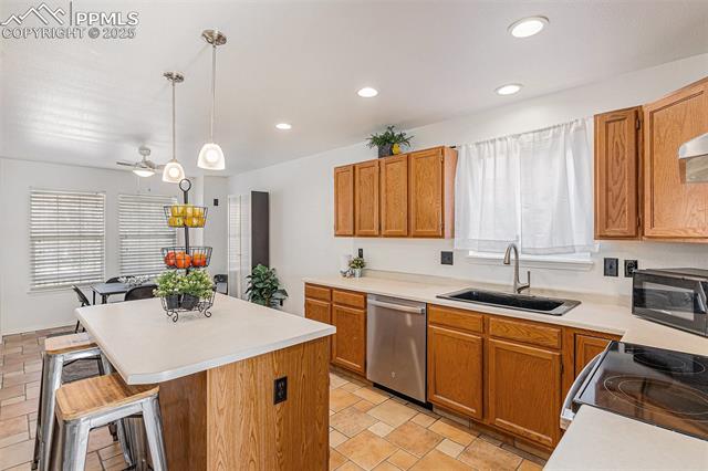 MLS Image for 1529  Chadderton  ,Colorado Springs, Colorado