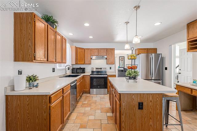 MLS Image for 1529  Chadderton  ,Colorado Springs, Colorado