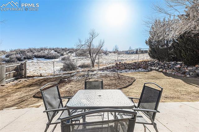 MLS Image for 1529  Chadderton  ,Colorado Springs, Colorado