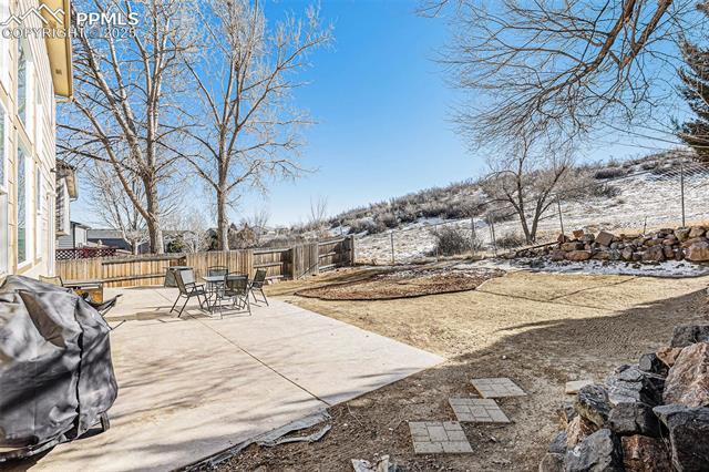 MLS Image for 1529  Chadderton  ,Colorado Springs, Colorado