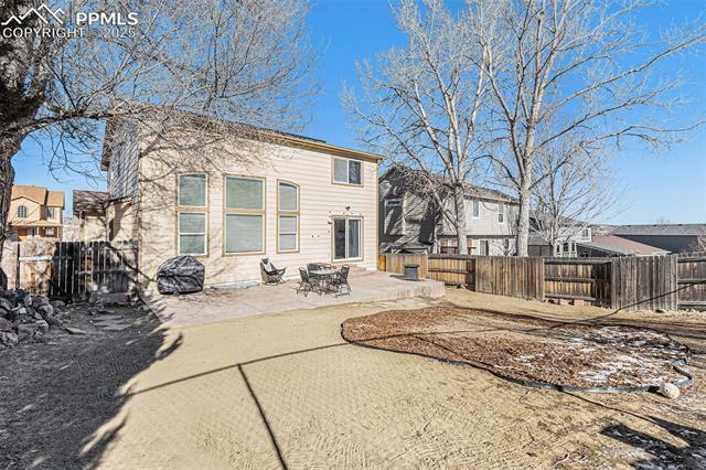 MLS Image for 1529  Chadderton  ,Colorado Springs, Colorado