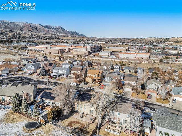 MLS Image for 1529  Chadderton  ,Colorado Springs, Colorado