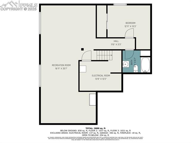 MLS Image for 1529  Chadderton  ,Colorado Springs, Colorado