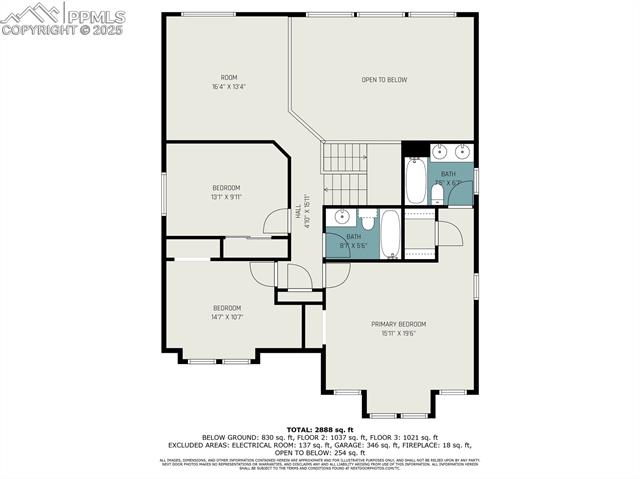 MLS Image for 1529  Chadderton  ,Colorado Springs, Colorado