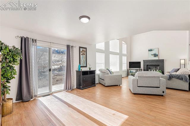 MLS Image for 1529  Chadderton  ,Colorado Springs, Colorado