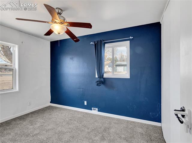 MLS Image for 135 N Brentwood  ,Colorado Springs, Colorado