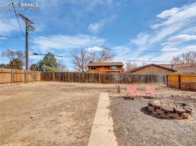 MLS Image for 135 N Brentwood  ,Colorado Springs, Colorado