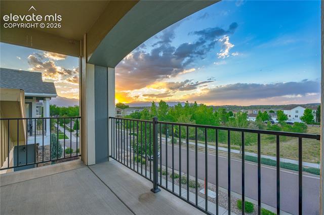 MLS Image for 2375  Falkirk  ,Colorado Springs, Colorado