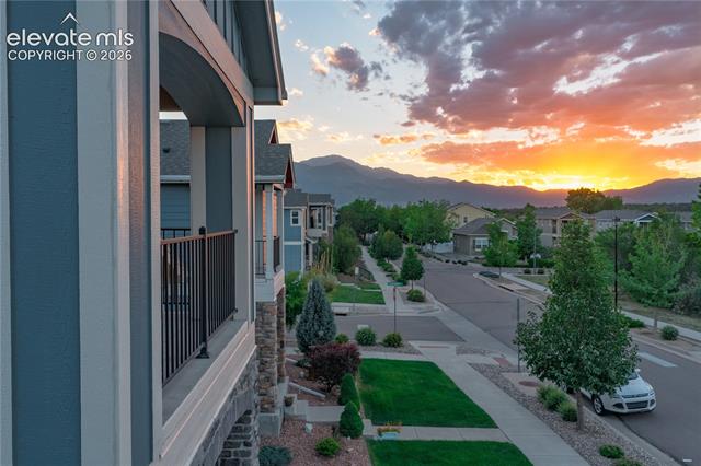 MLS Image for 2375  Falkirk  ,Colorado Springs, Colorado