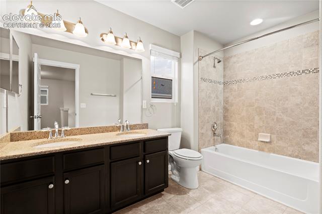 MLS Image for 2375  Falkirk  ,Colorado Springs, Colorado