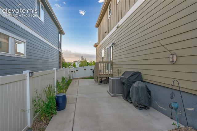 MLS Image for 2375  Falkirk  ,Colorado Springs, Colorado