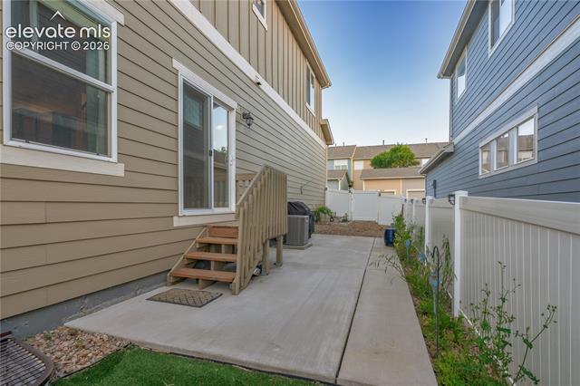 MLS Image for 2375  Falkirk  ,Colorado Springs, Colorado