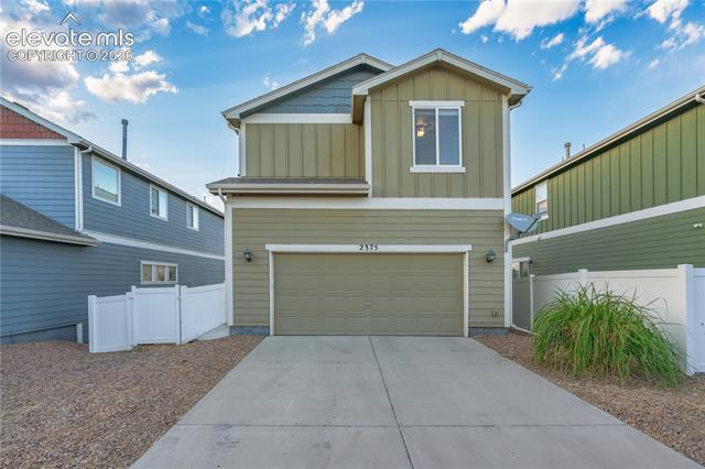 MLS Image for 2375  Falkirk  ,Colorado Springs, Colorado