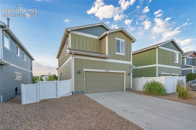 MLS Image for 2375  Falkirk  ,Colorado Springs, Colorado