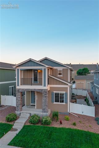 MLS Image for 2375  Falkirk  ,Colorado Springs, Colorado
