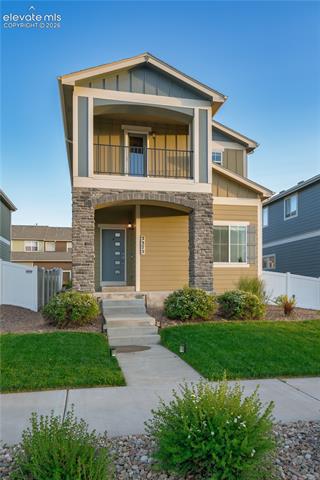 MLS Image for 2375  Falkirk  ,Colorado Springs, Colorado