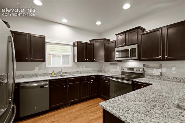 MLS Image for 2375  Falkirk  ,Colorado Springs, Colorado