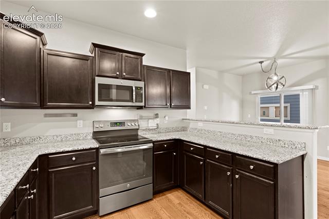 MLS Image for 2375  Falkirk  ,Colorado Springs, Colorado