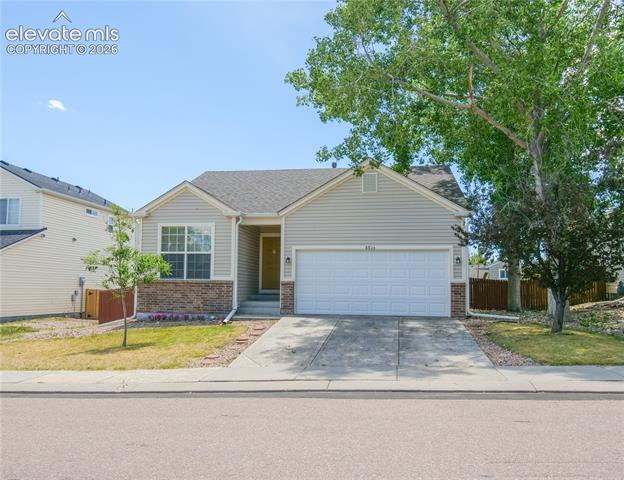 8806  Silver Glen  , fountain&nbsp; House Search MLS Picture