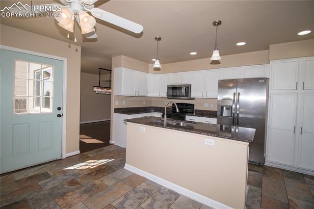 MLS Image for 7465  Sun Prairie  ,Colorado Springs, Colorado