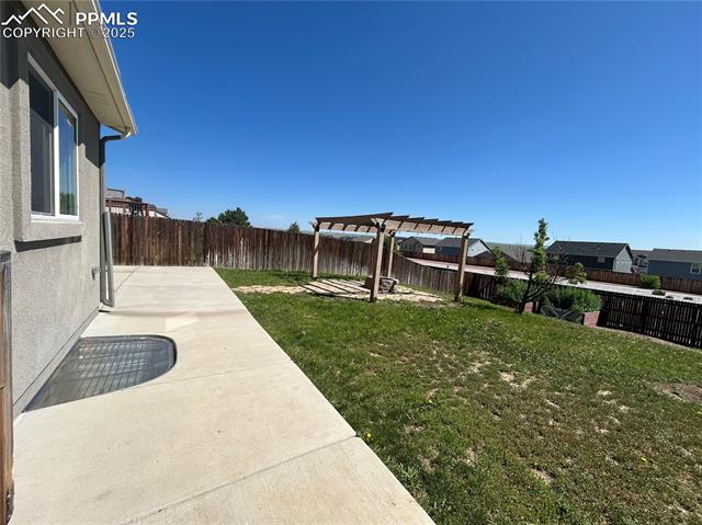 MLS Image for 7465  Sun Prairie  ,Colorado Springs, Colorado