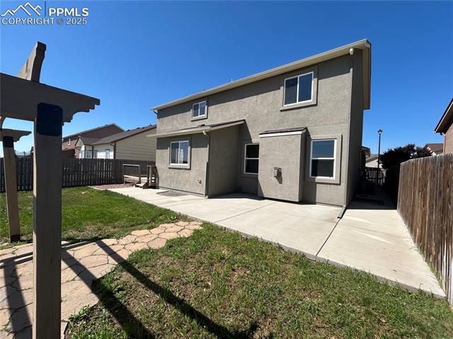 MLS Image for 7465  Sun Prairie  ,Colorado Springs, Colorado