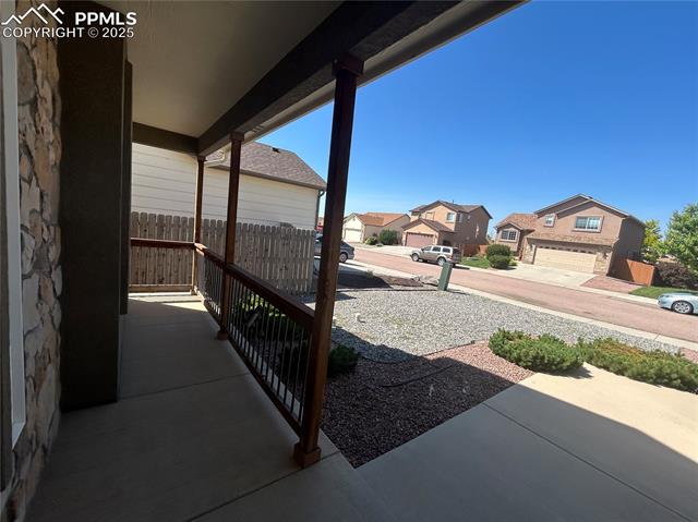 MLS Image for 7465  Sun Prairie  ,Colorado Springs, Colorado