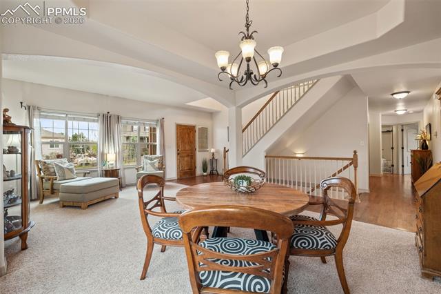 MLS Image for 773  Sally Hill  ,Monument, Colorado