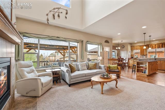 MLS Image for 773  Sally Hill  ,Monument, Colorado