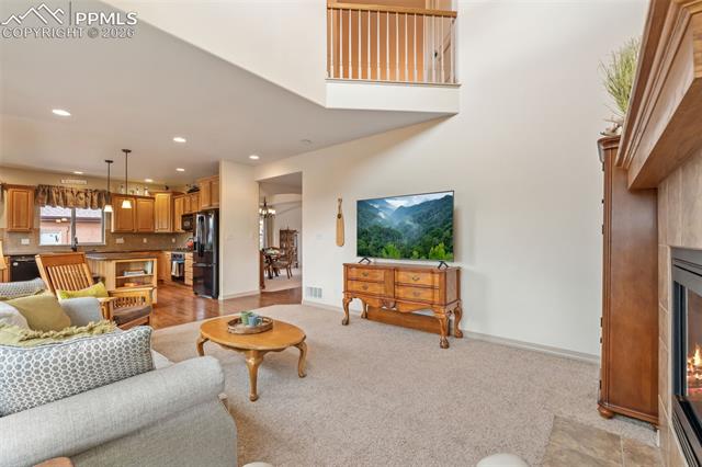 MLS Image for 773  Sally Hill  ,Monument, Colorado