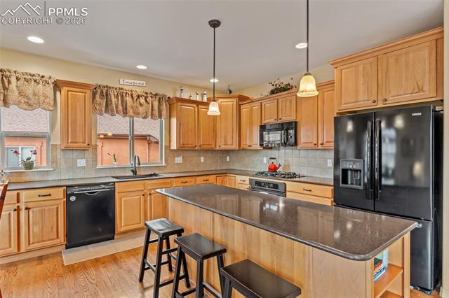 MLS Image for 773  Sally Hill  ,Monument, Colorado
