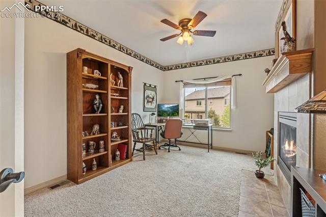 MLS Image for 773  Sally Hill  ,Monument, Colorado
