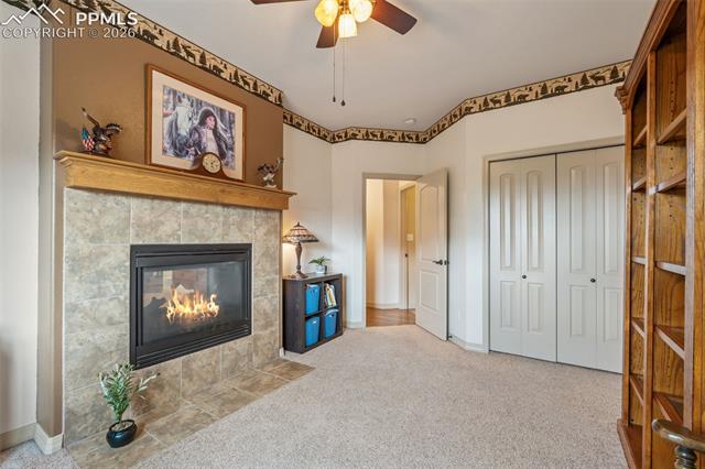 MLS Image for 773  Sally Hill  ,Monument, Colorado