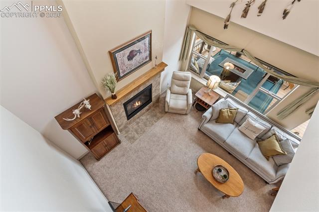 MLS Image for 773  Sally Hill  ,Monument, Colorado