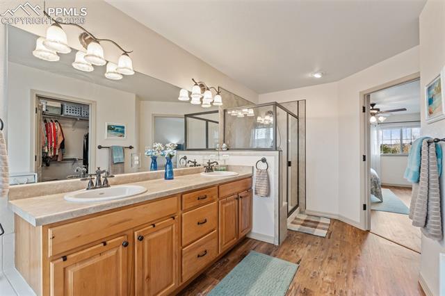 MLS Image for 773  Sally Hill  ,Monument, Colorado