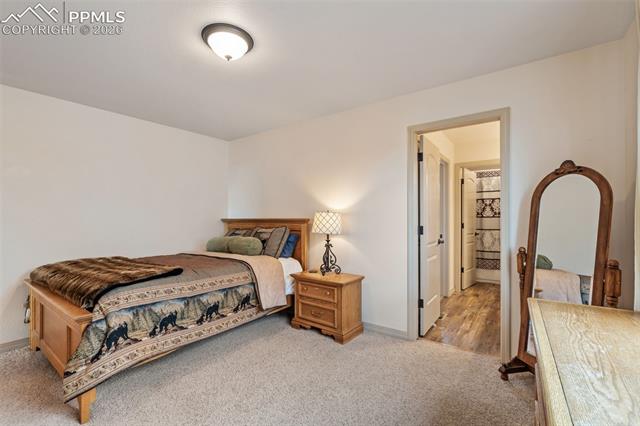 MLS Image for 773  Sally Hill  ,Monument, Colorado