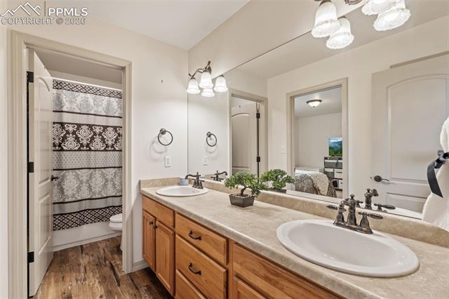 MLS Image for 773  Sally Hill  ,Monument, Colorado