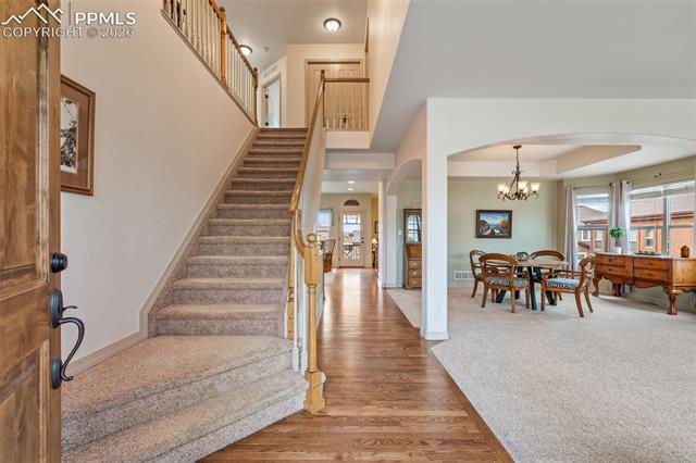 MLS Image for 773  Sally Hill  ,Monument, Colorado