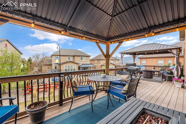 MLS Image for 773  Sally Hill  ,Monument, Colorado