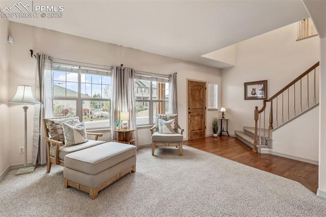MLS Image for 773  Sally Hill  ,Monument, Colorado