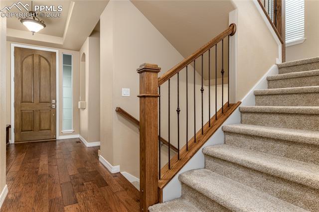 MLS Image for 9539  Lizard Rock  ,Colorado Springs, Colorado