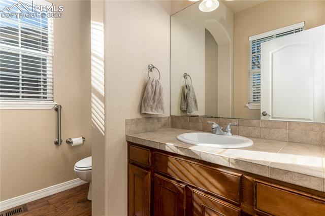 MLS Image for 9539  Lizard Rock  ,Colorado Springs, Colorado