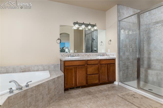 MLS Image for 9539  Lizard Rock  ,Colorado Springs, Colorado