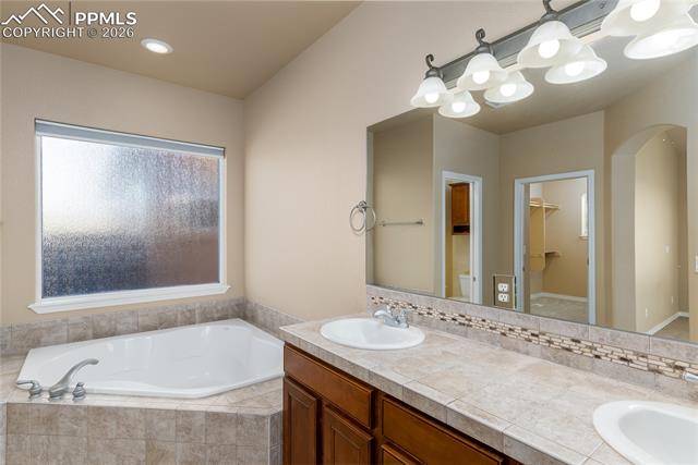 MLS Image for 9539  Lizard Rock  ,Colorado Springs, Colorado