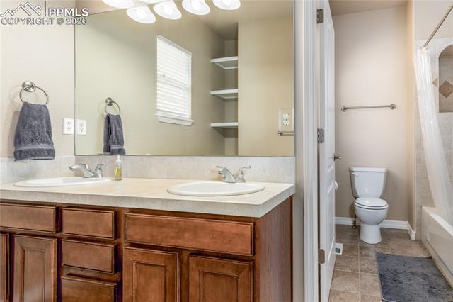 MLS Image for 9539  Lizard Rock  ,Colorado Springs, Colorado