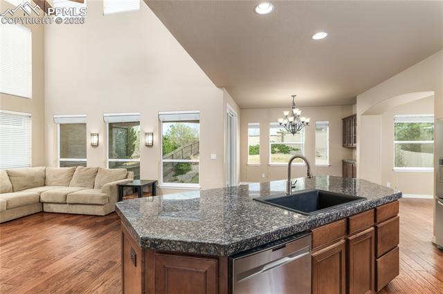 MLS Image for 9539  Lizard Rock  ,Colorado Springs, Colorado
