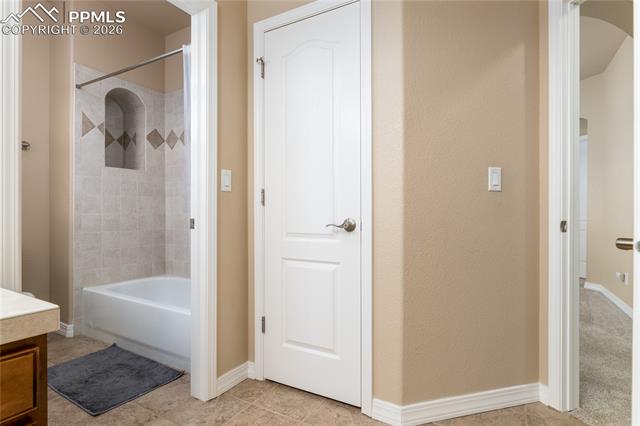MLS Image for 9539  Lizard Rock  ,Colorado Springs, Colorado