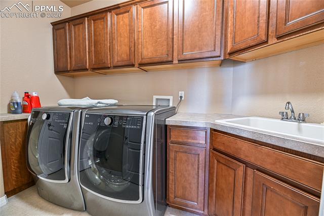MLS Image for 9539  Lizard Rock  ,Colorado Springs, Colorado