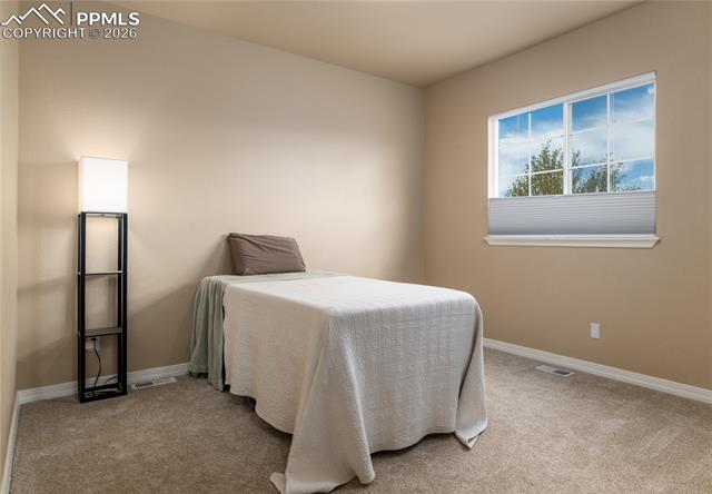 MLS Image for 9539  Lizard Rock  ,Colorado Springs, Colorado